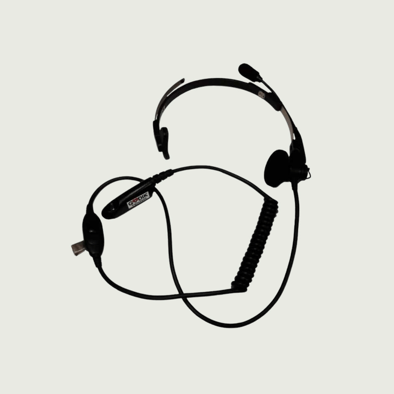 Headset - lättvikt, GP640