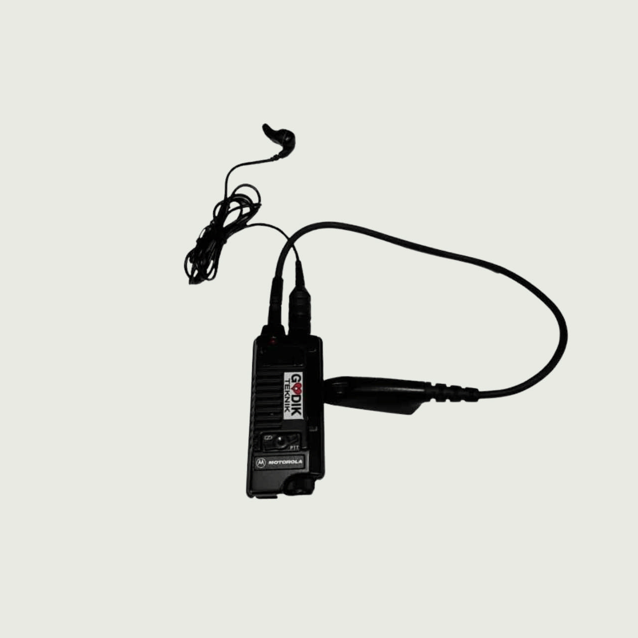 Stämreducering med nyckel