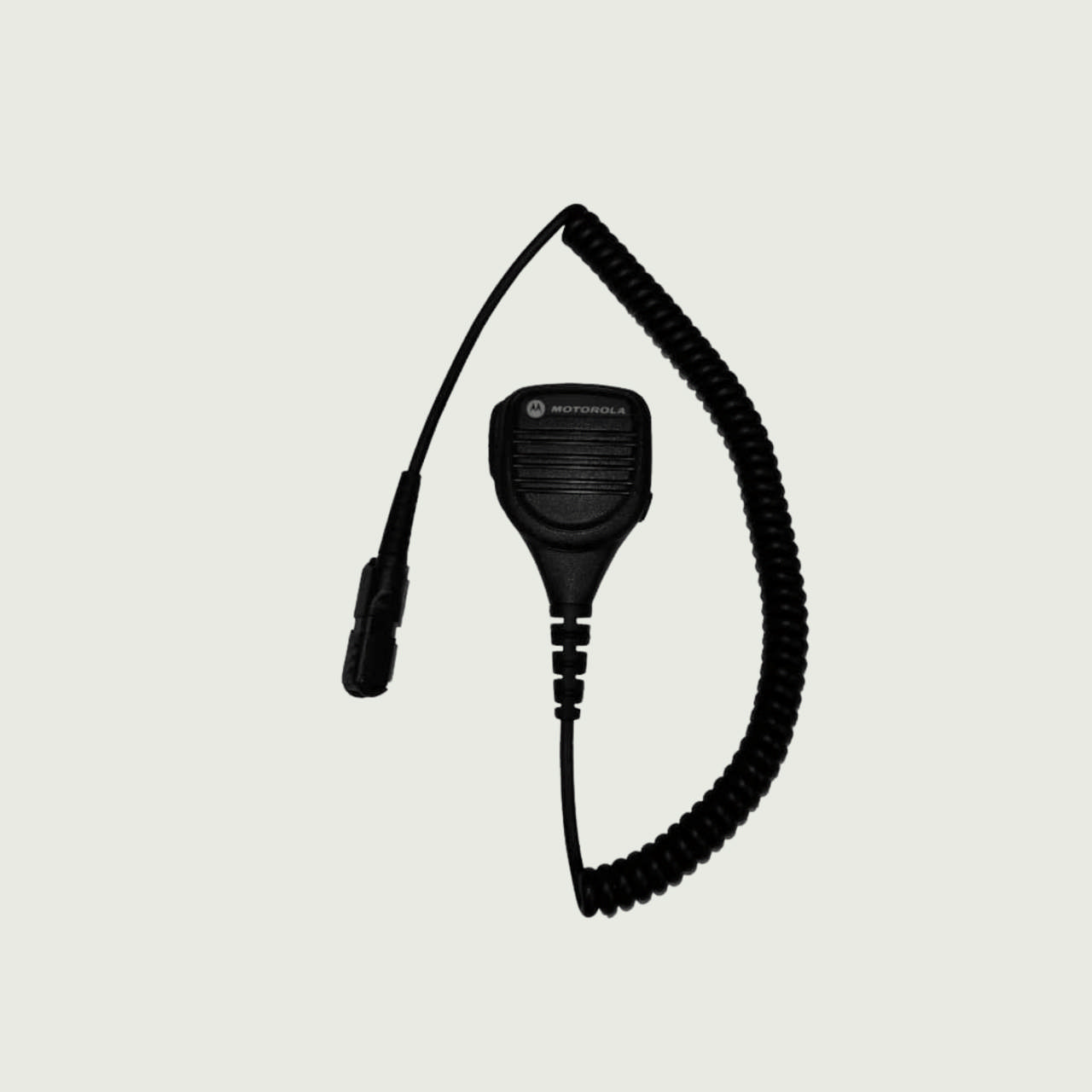 Handmikrofon för DP3441/DP3661