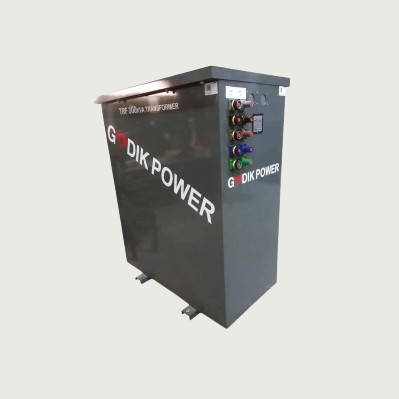 Inverter 400/690V 300 kVA