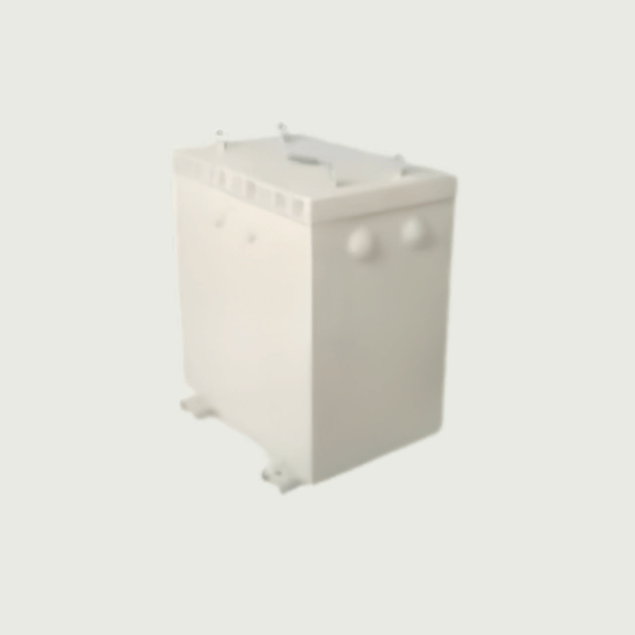 Inverter 400/208V 200 kVA